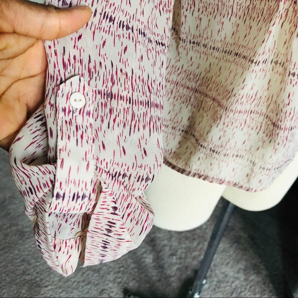 Pins and needles top - Picture 3 of 3